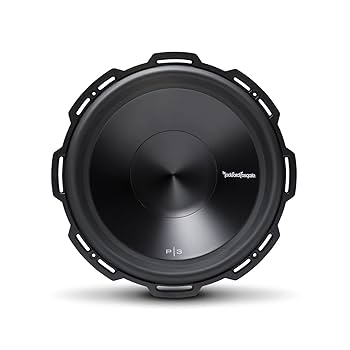 クラプロ15インチ×4　ロックフォード15インチ×2 Rockford Fosgate P2D4-15 Punch P2 15